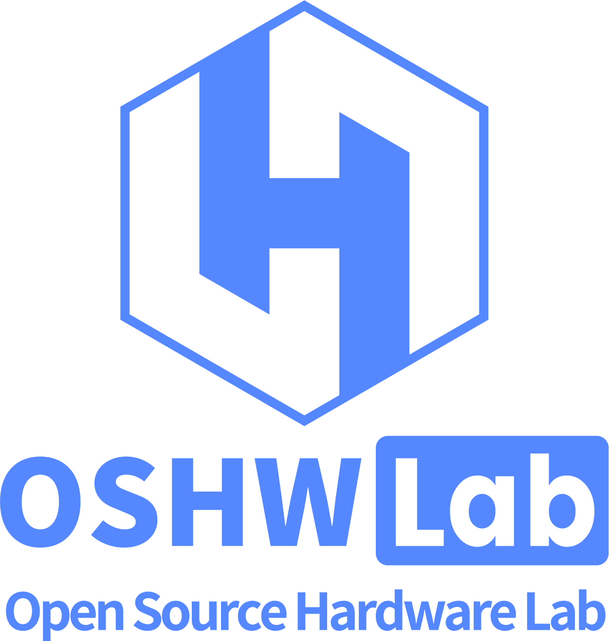 OSHWLAB logo