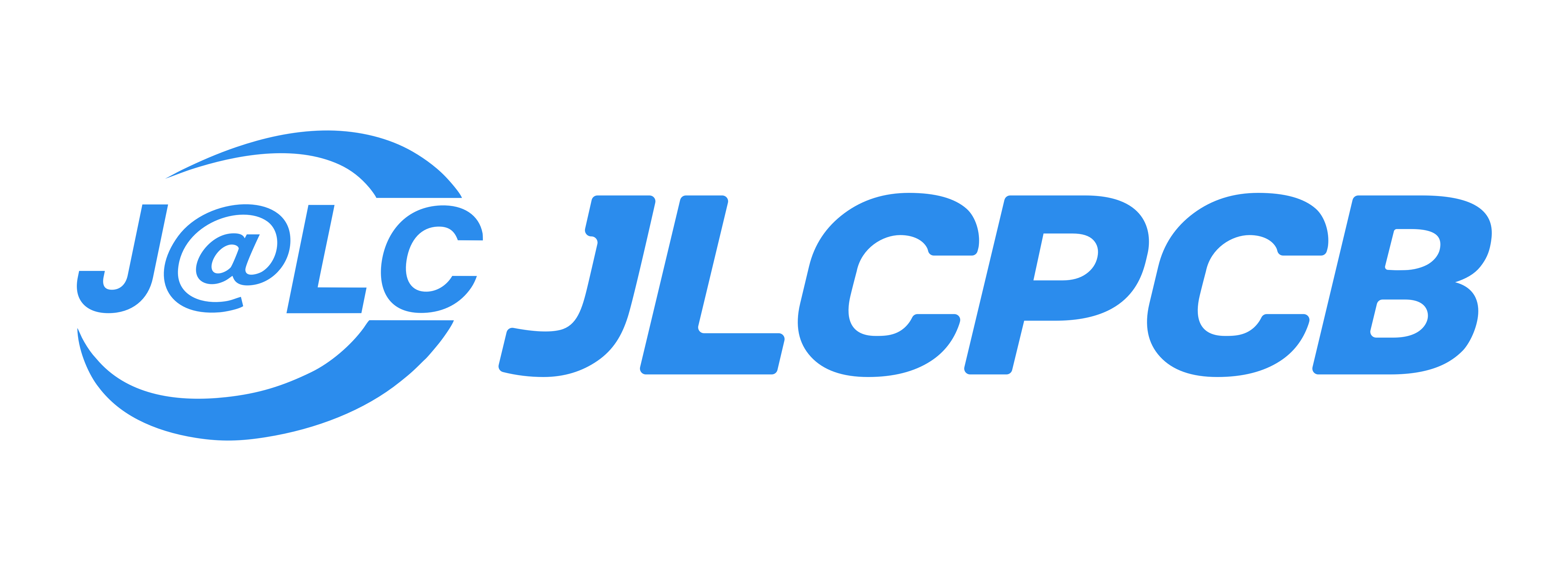 JLCPCB logo (placeholder)